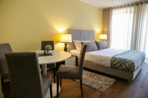 Гостиница Oporto Downtown Flats  Atiães